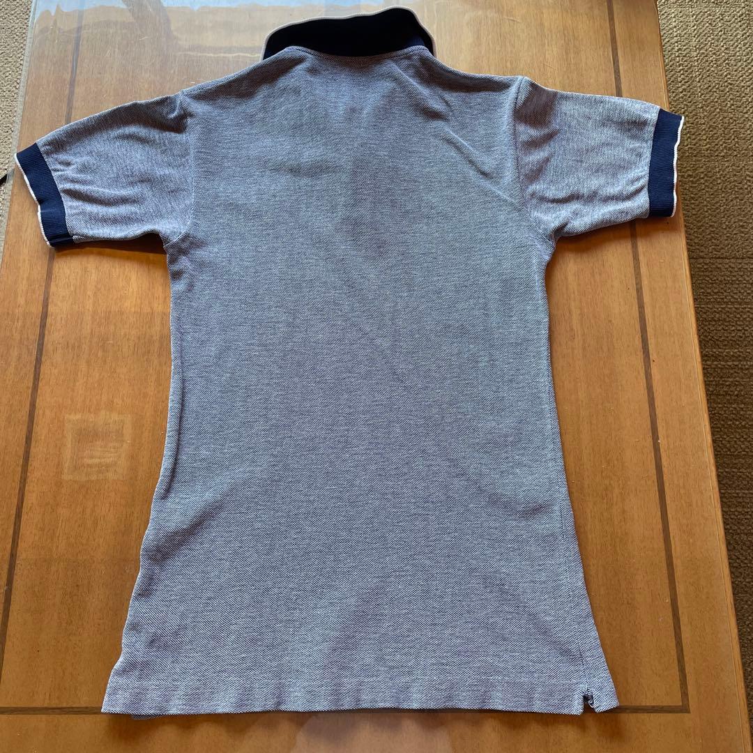 ヴィンテージ　フランスラコステ　ポロシャツ