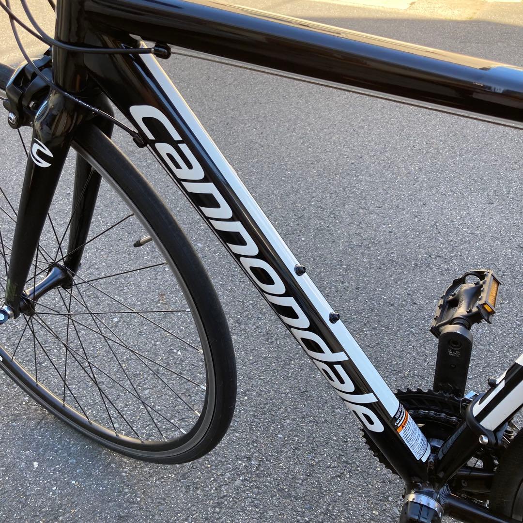 京都 直接引取 105 cannondale CAAD Optimo