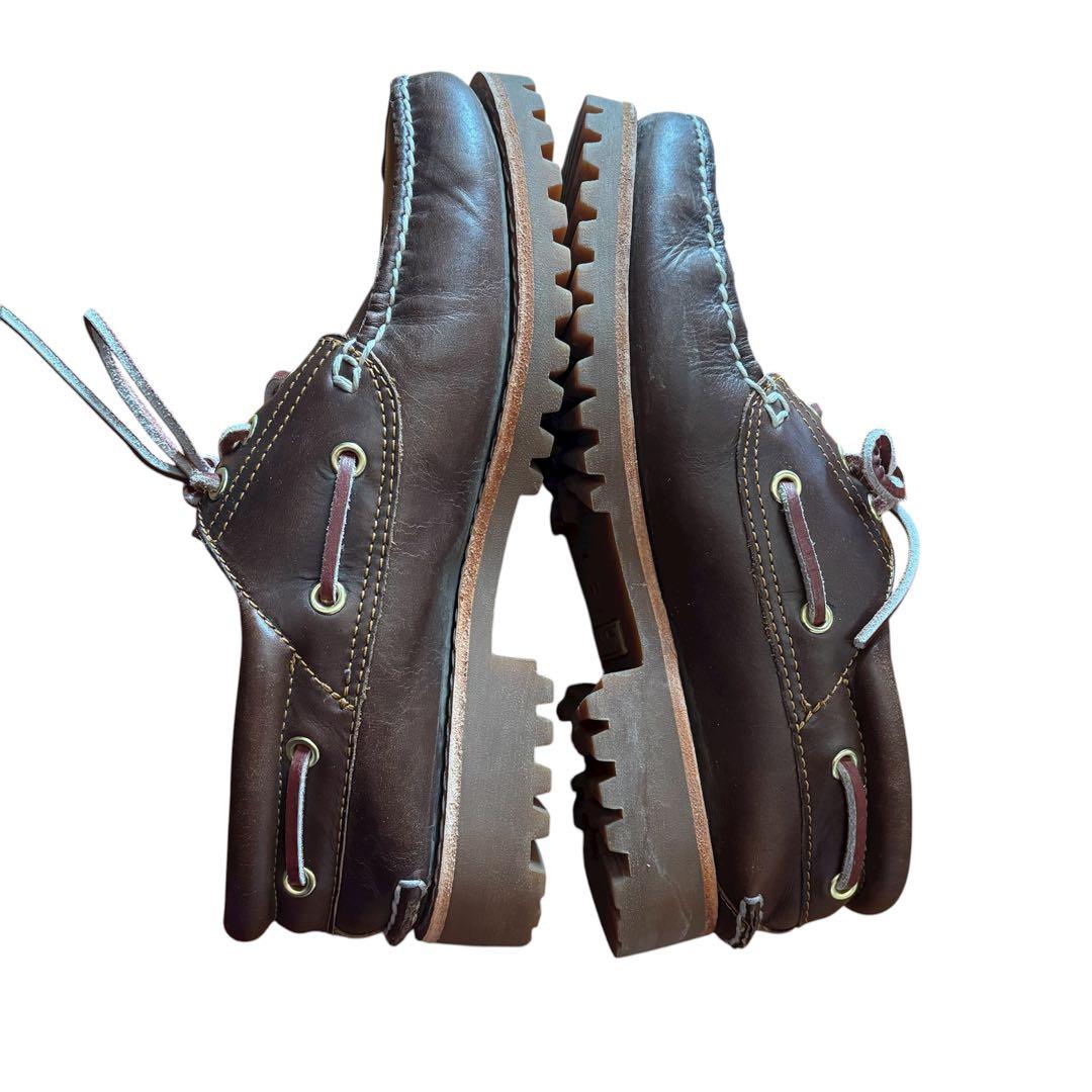 Timberland Authentics 3 Eye Classic 25㎝