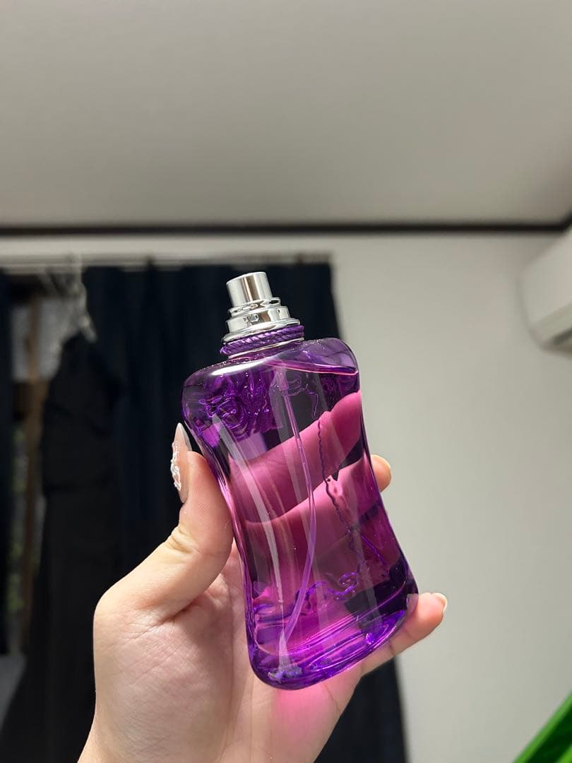 パルファム ドゥ マルリー パラティンEDP75ml香水外箱ありPALATINE