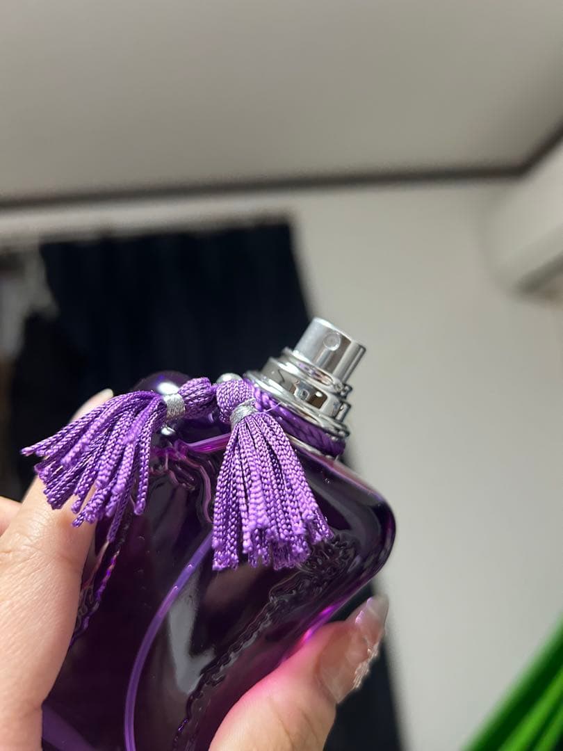 パルファム ドゥ マルリー パラティンEDP75ml香水外箱ありPALATINE