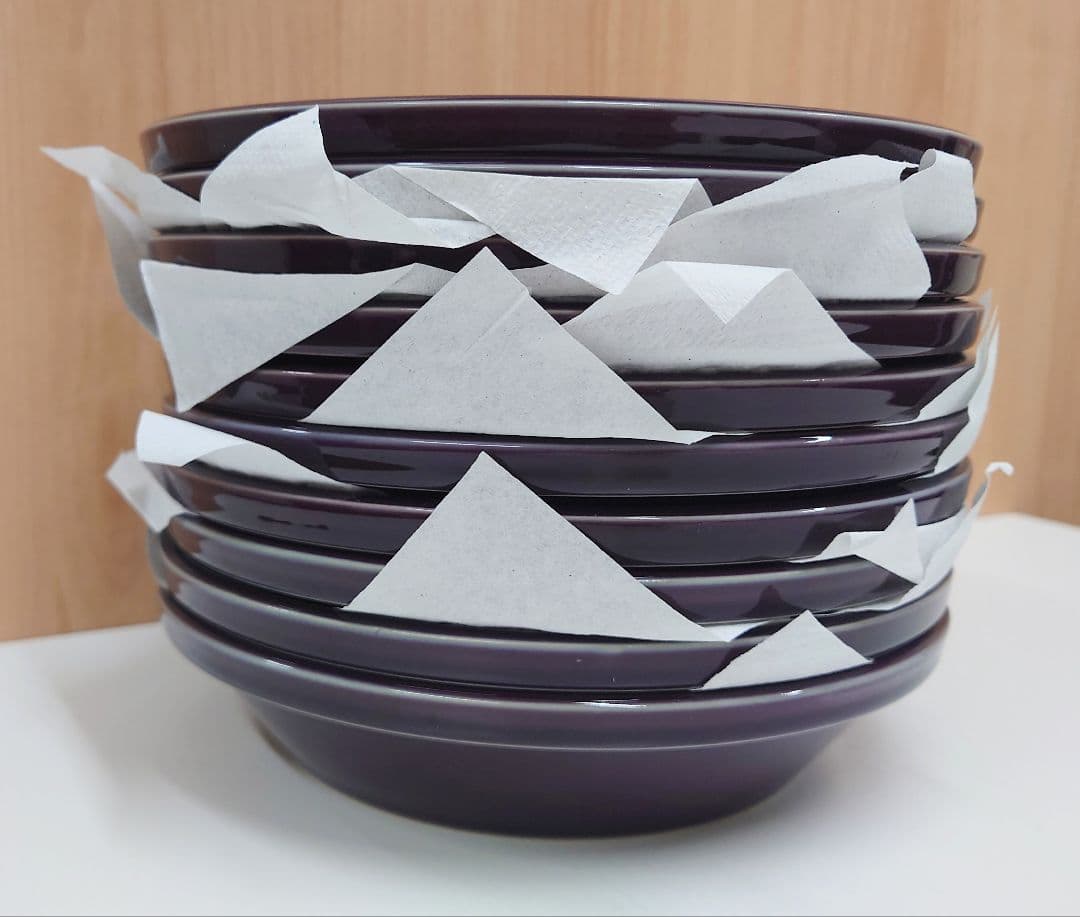 Noritake ノリタケ PRIMASTONE 10枚セット プレート皿