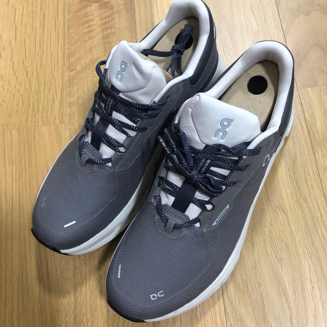 オン On Cloudrunner 2 Waterproof 27cm