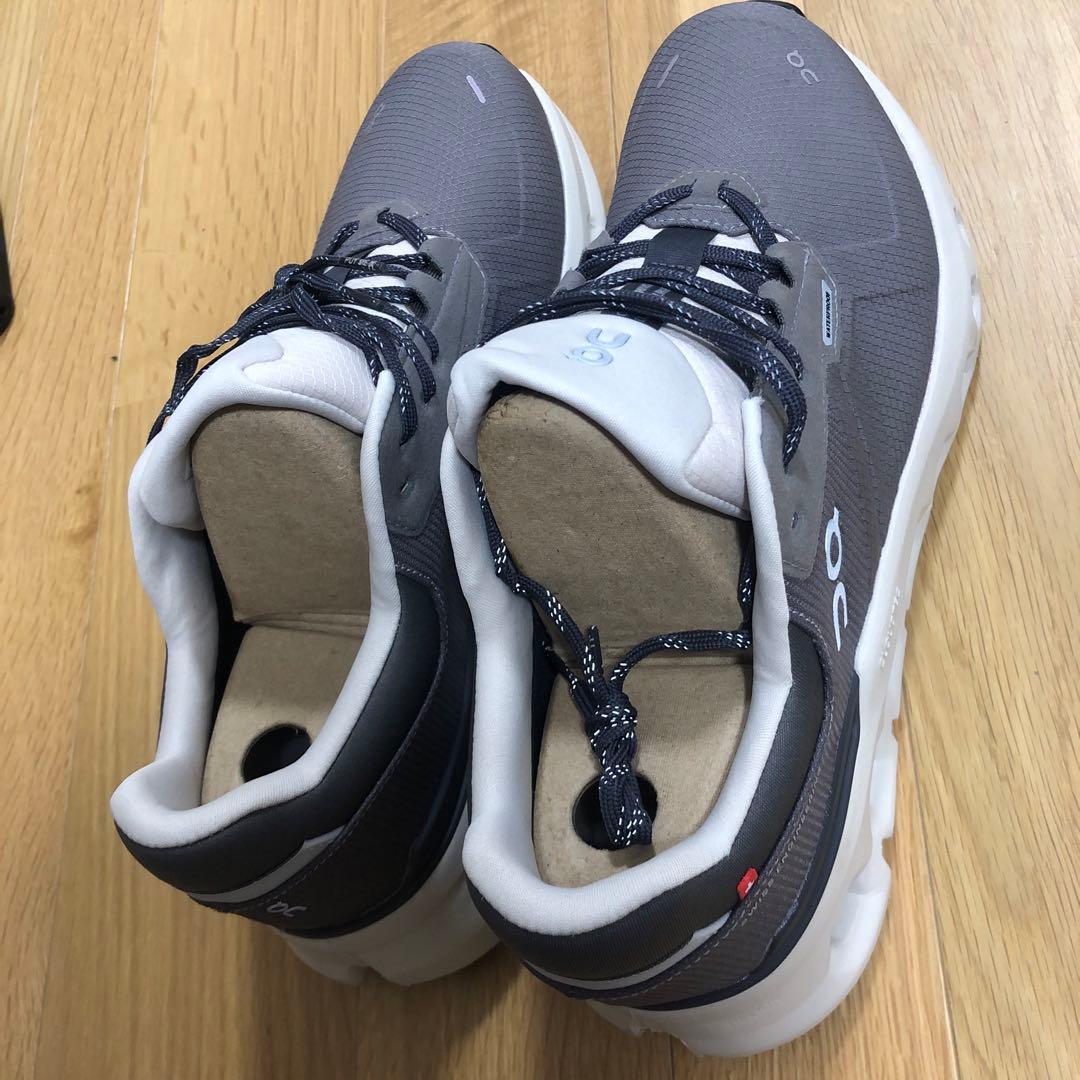 オン On Cloudrunner 2 Waterproof 27cm