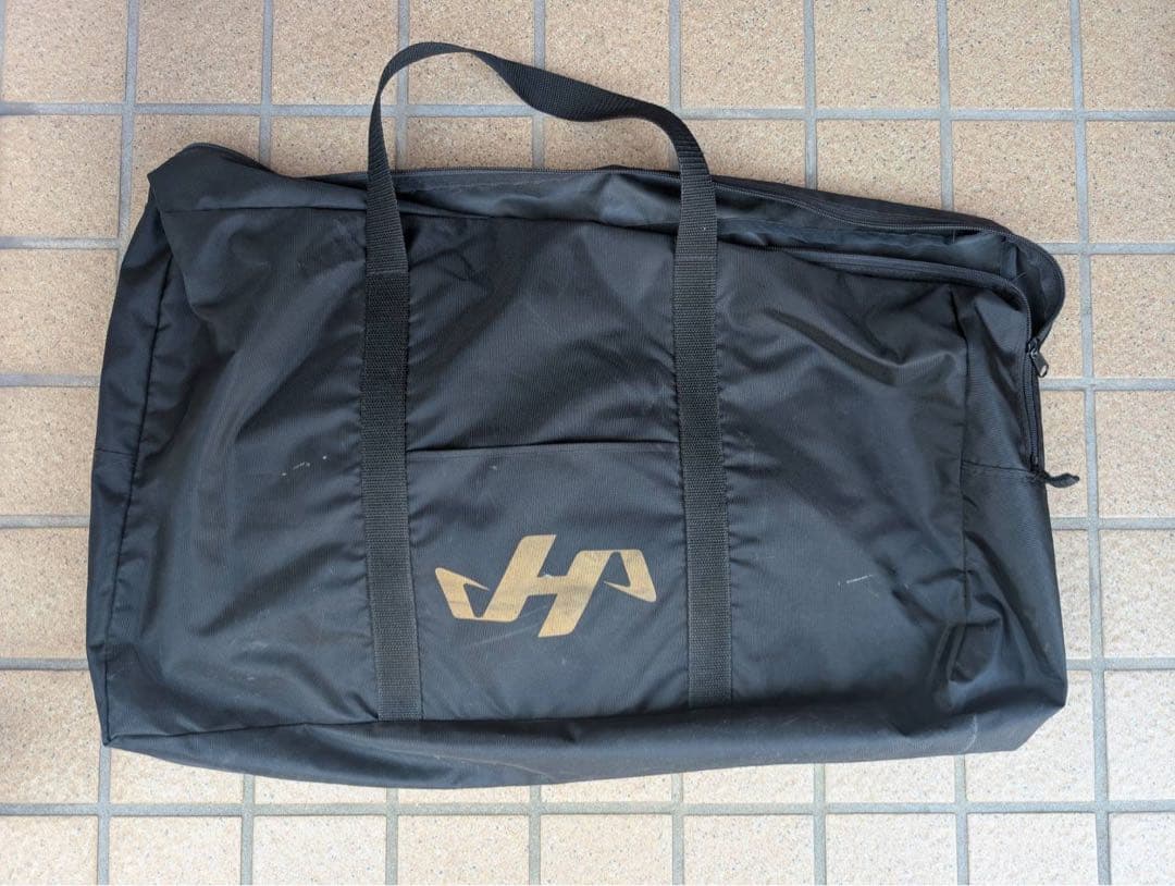 キャッチャー防具セット　ネイビー/ホワイト J.S.B.B