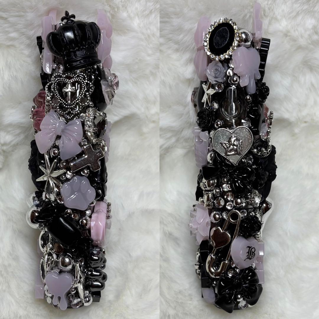 デコ952♡アイコスケース♡iQOS♡イルマワン♡デコケース♡