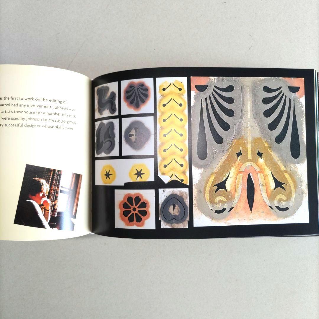 【希少】ANDY WARHOL 365 TAKES/アンディ・ウォーホル 作品集