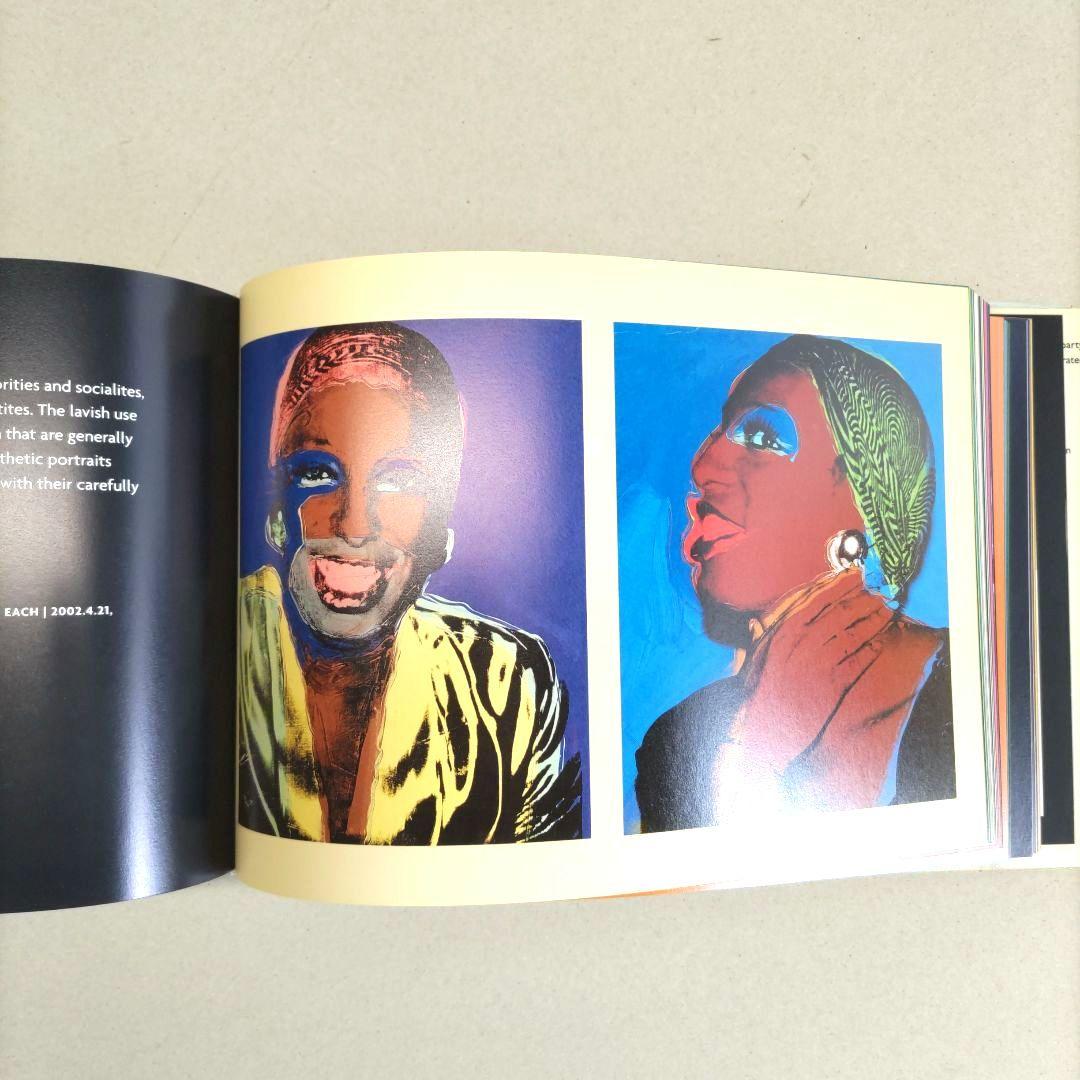 【希少】ANDY WARHOL 365 TAKES/アンディ・ウォーホル 作品集