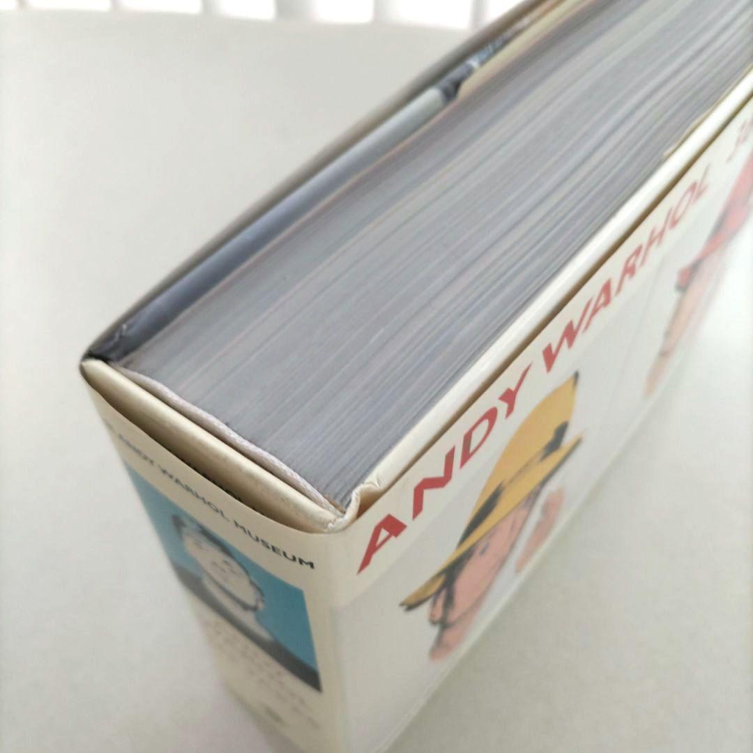 【希少】ANDY WARHOL 365 TAKES/アンディ・ウォーホル 作品集