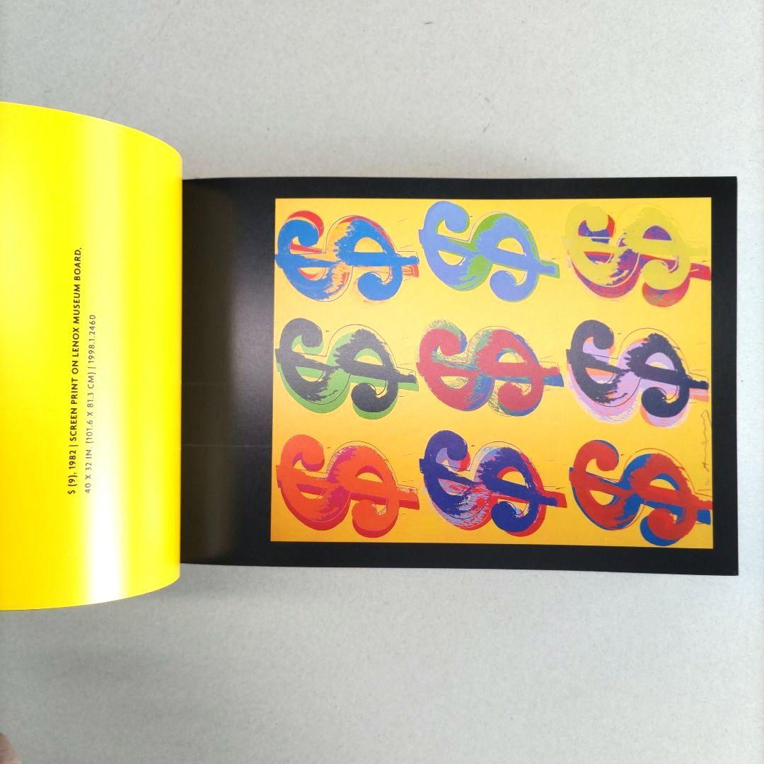 【希少】ANDY WARHOL 365 TAKES/アンディ・ウォーホル 作品集