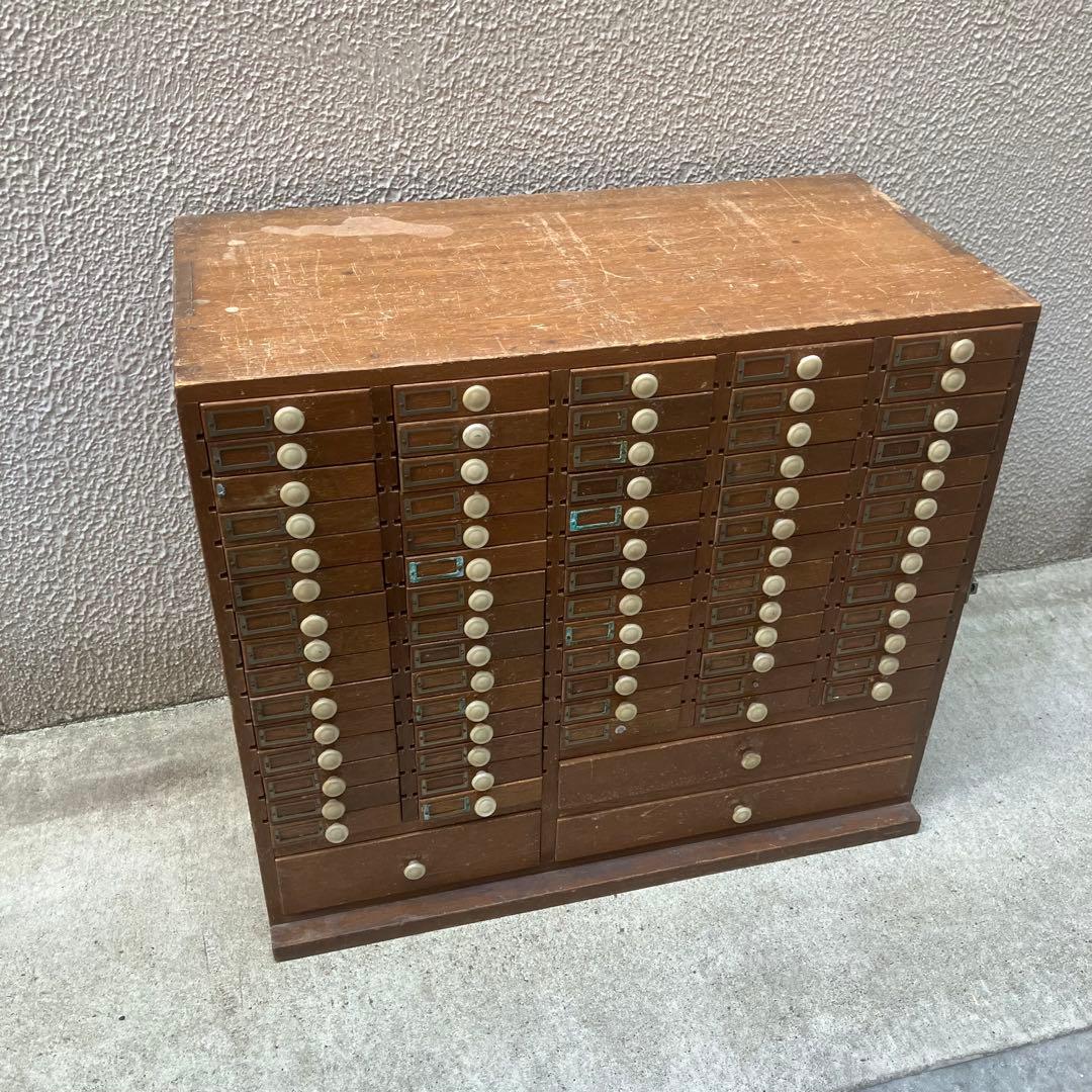 NathAeal◆引き出し家具