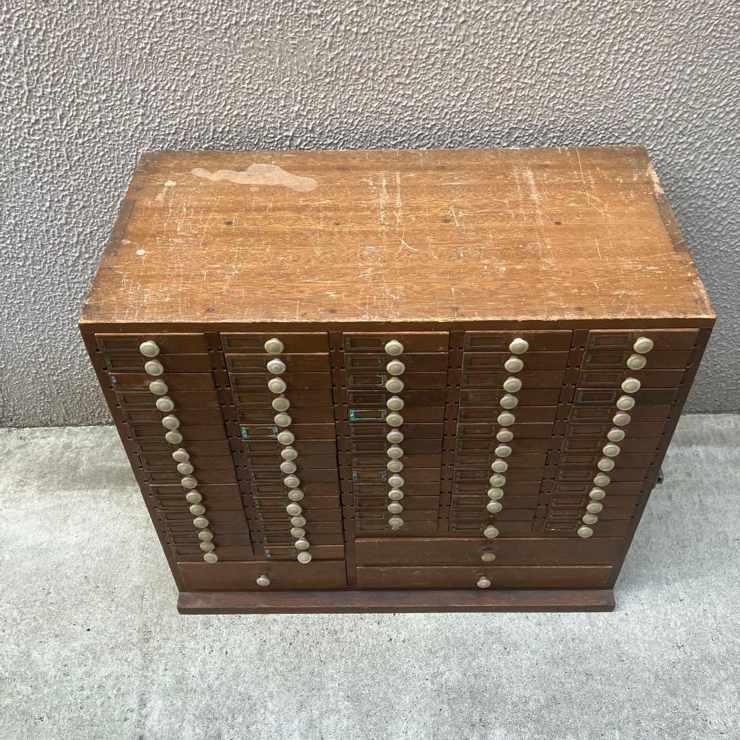 NathAeal◆引き出し家具