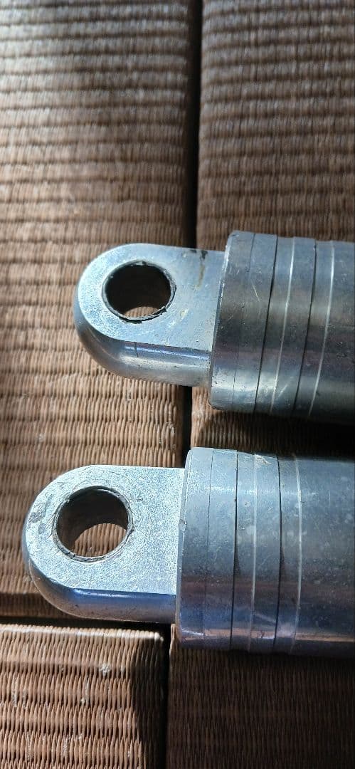 アメリカンドラッガーズ　ビレットサス