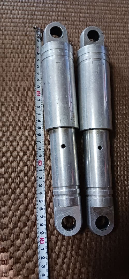 アメリカンドラッガーズ　ビレットサス