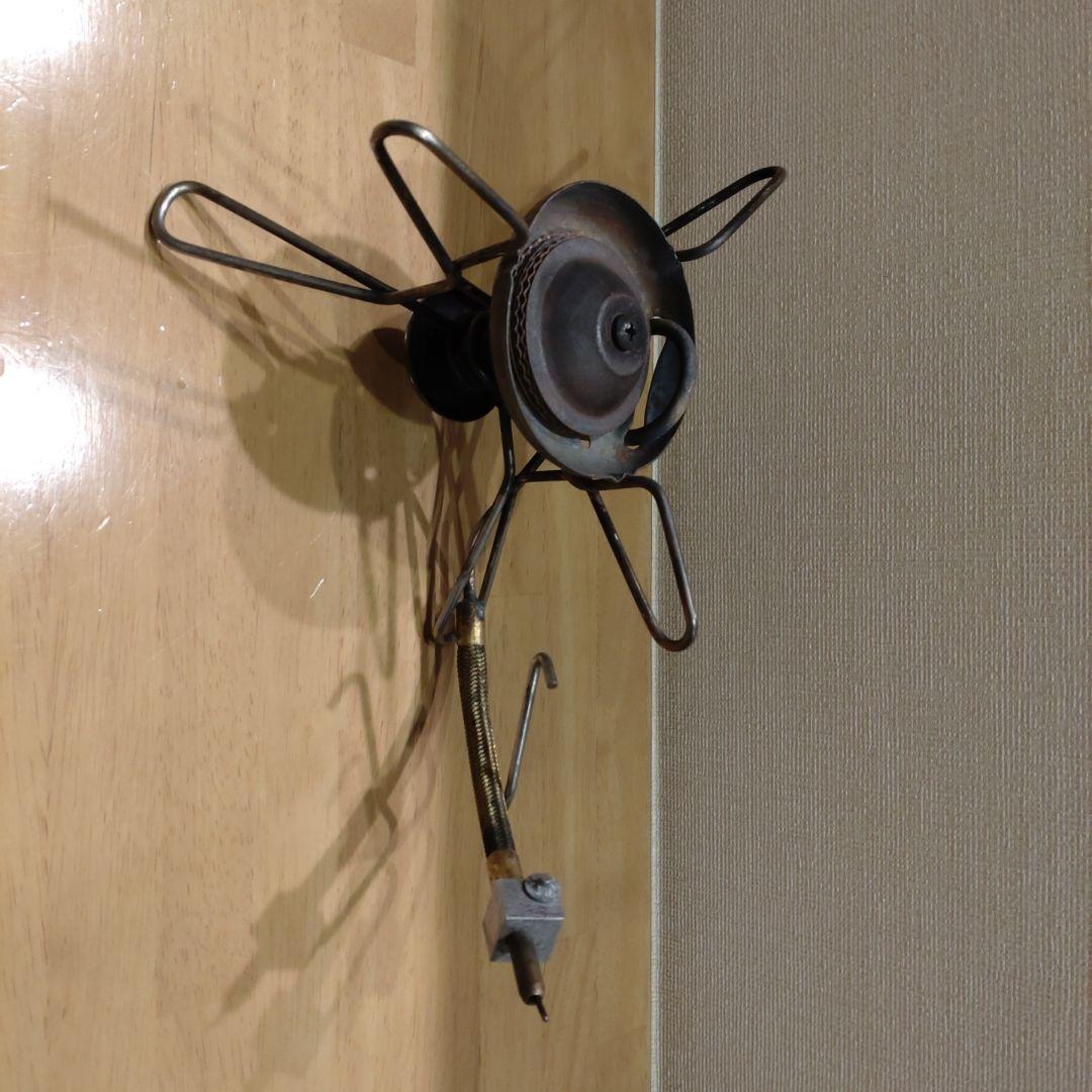 ！値下げ！WhisperLite International シングルバーナー