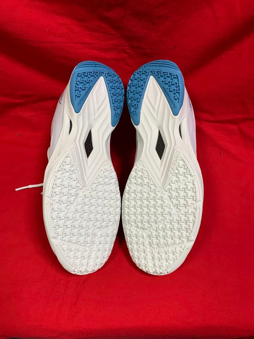 SHBAZ2M　26.5cm バドミントン ヨネックス シューズ