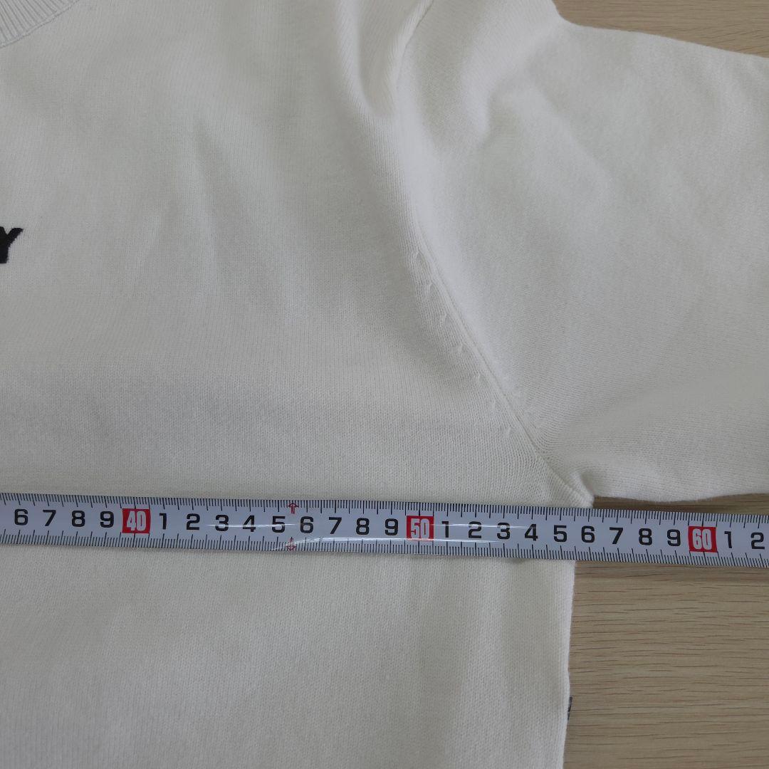 73. Jack Bunny!! ニット生地スニード