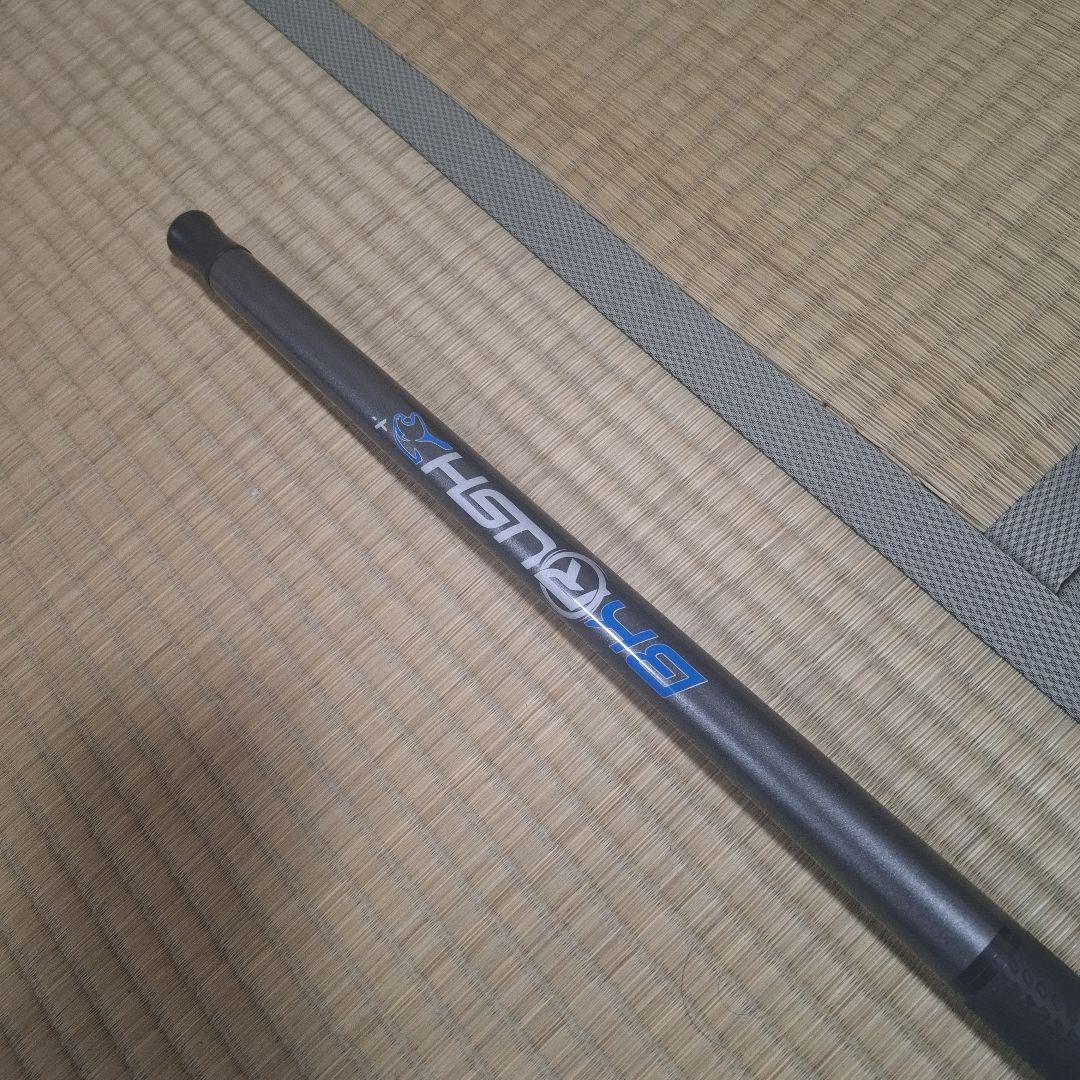 プレデターBK RUSH+ テンペストモデル