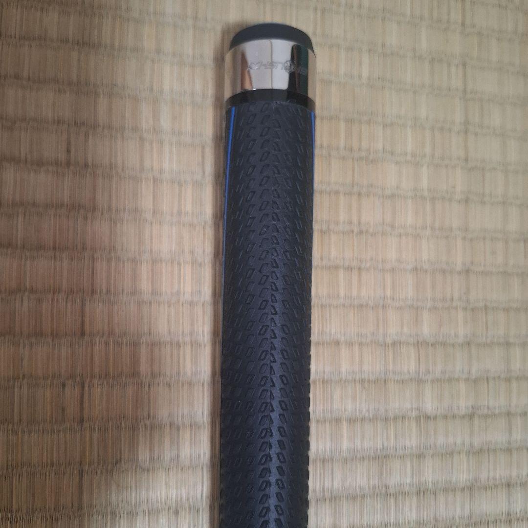 プレデターBK RUSH+ テンペストモデル