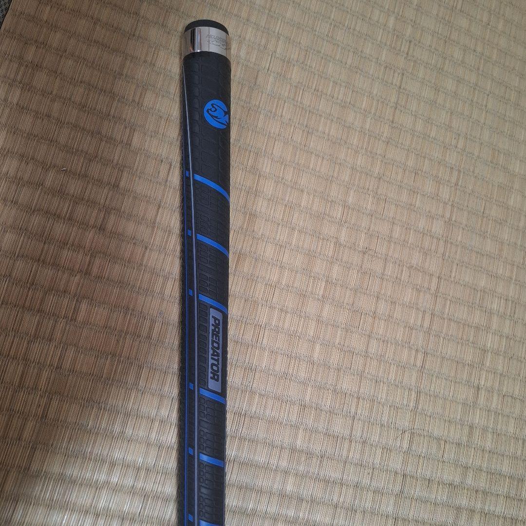 プレデターBK RUSH+ テンペストモデル