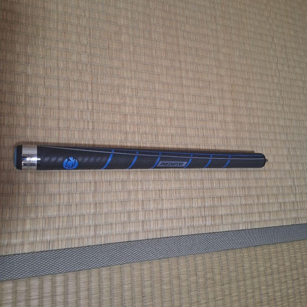 プレデターBK RUSH+ テンペストモデル