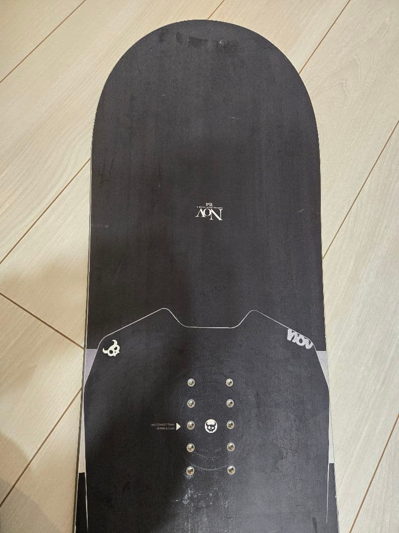 NOVEMBER ARTJUMPER 154☆ノーベンバーアートジャンパー