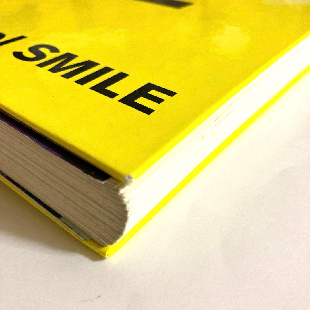 ラルク・アン・シエル　スマイル バンドスコアL'Arc〜en〜Ciel