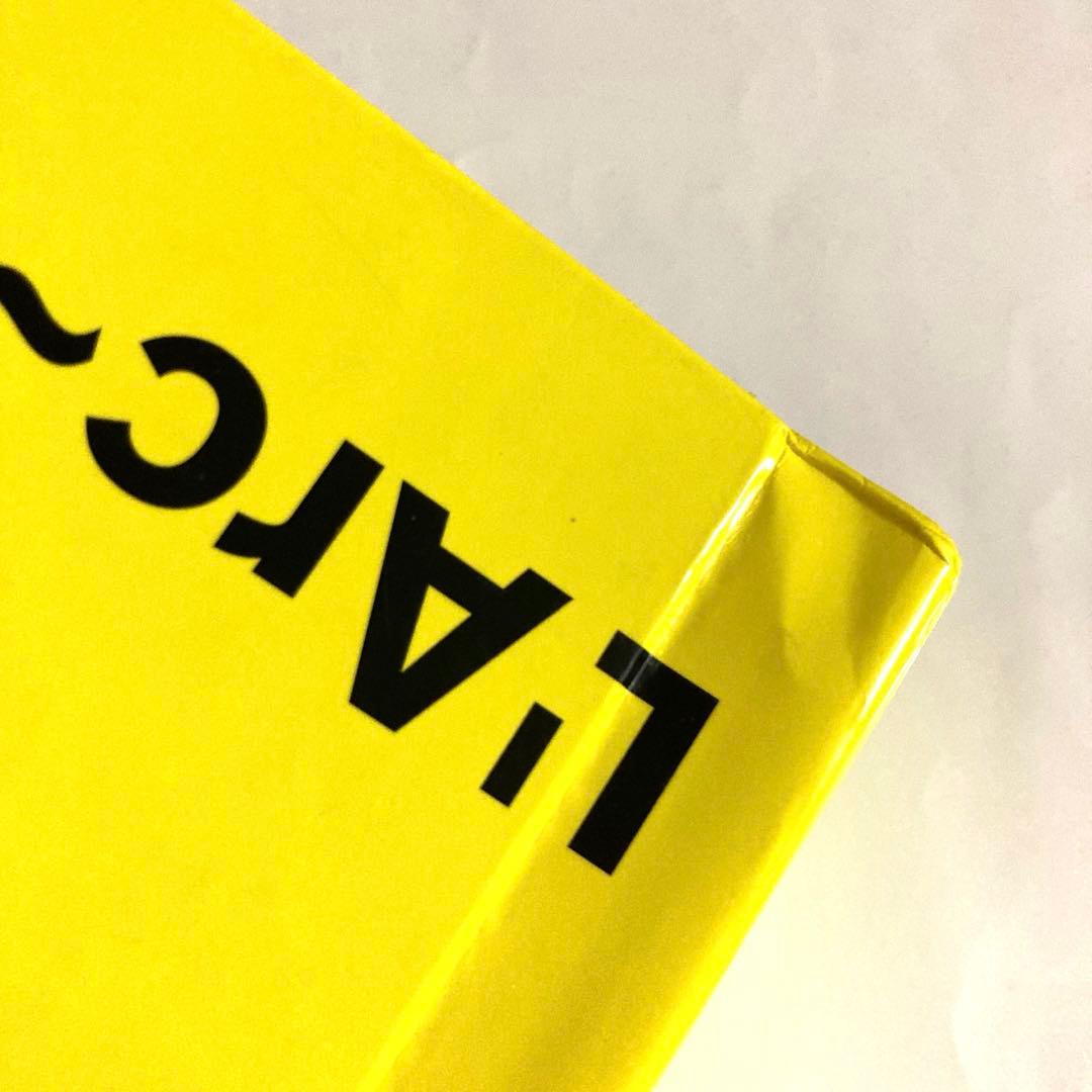 ラルク・アン・シエル　スマイル バンドスコアL'Arc〜en〜Ciel