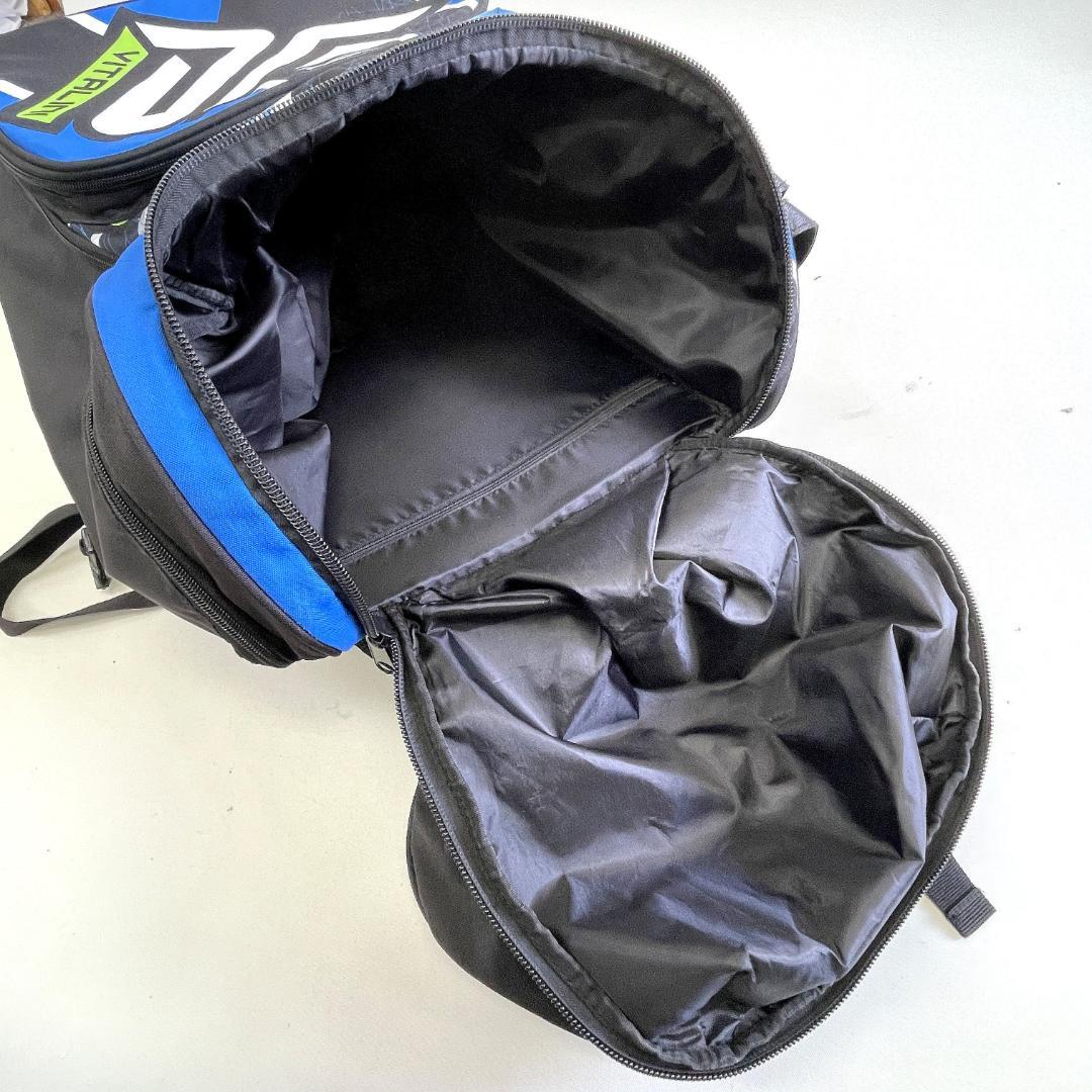 美品 AVIRIVA VITALINI ウィンターバッグ 大容量 バックパック