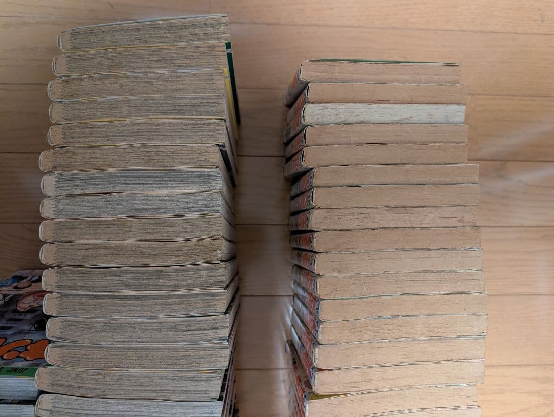 キン肉マン 　1巻〜88巻　最新刊まで