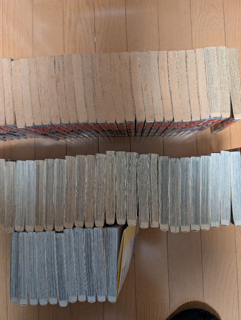 キン肉マン 　1巻〜88巻　最新刊まで