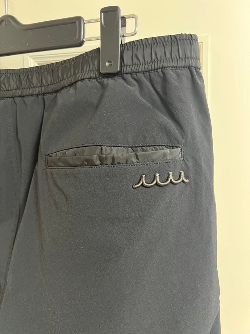 ムータ/MUTA ナイロンセットアップ