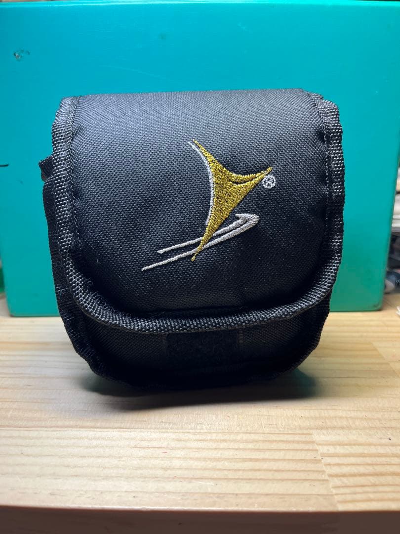 VOSSER AIR-TOW 5/6　シルバー　　フライリール