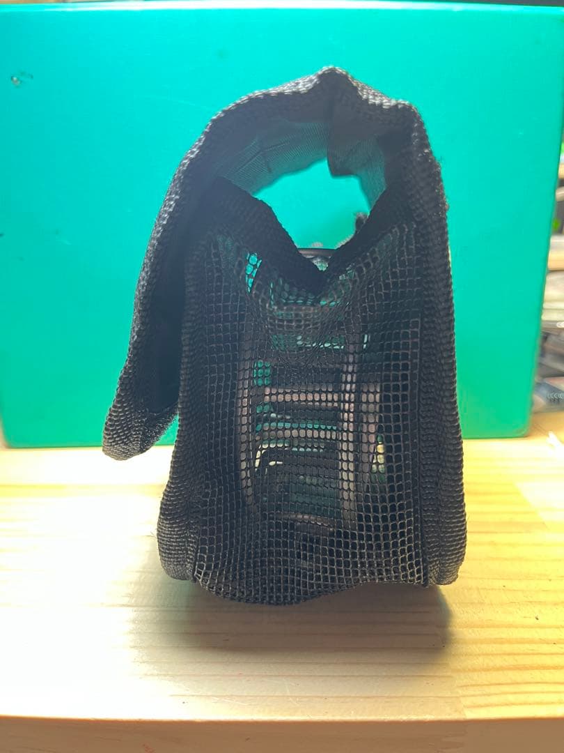 VOSSER AIR-TOW 5/6　シルバー　　フライリール