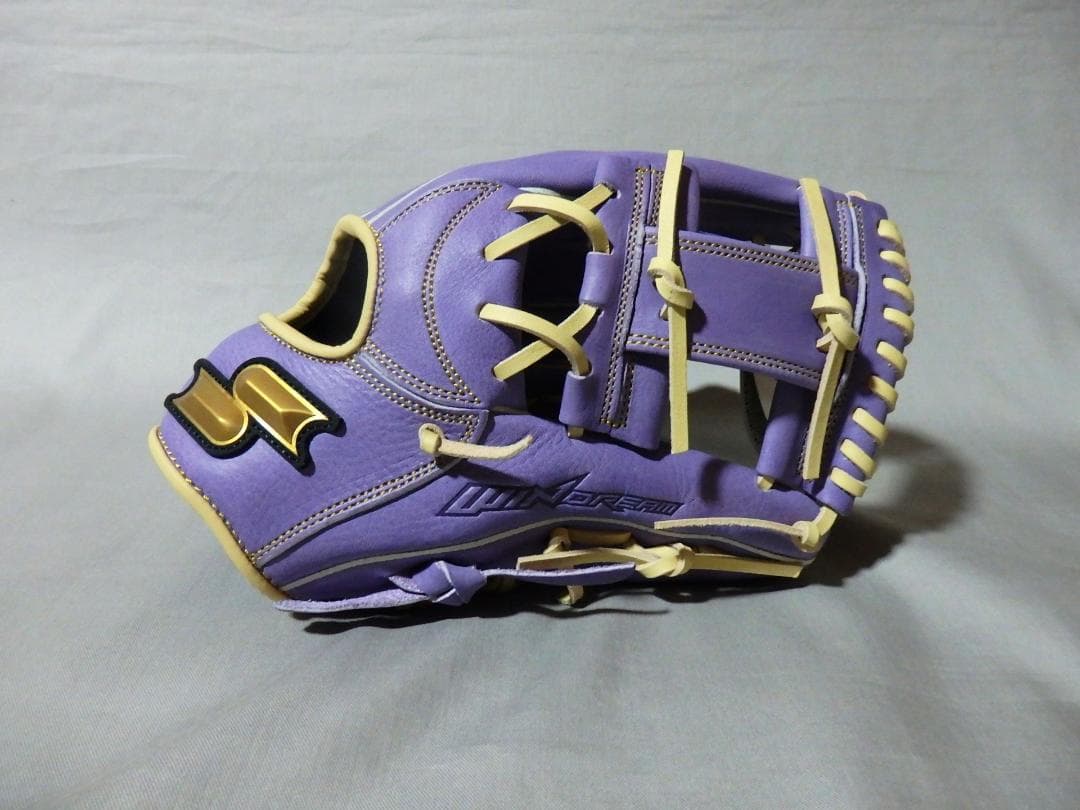 新品◆SSK WIN DREAM 軟式 野球/ソフトボール グローブ◆