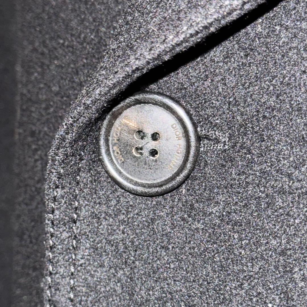 ジャケット・アウター A/W2008 Dior Homme by Kris Van Assche