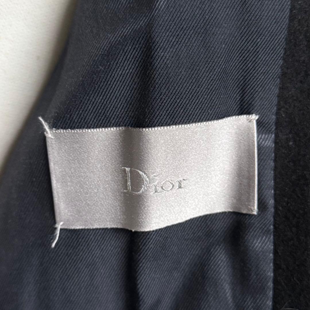 ジャケット・アウター A/W2008 Dior Homme by Kris Van Assche
