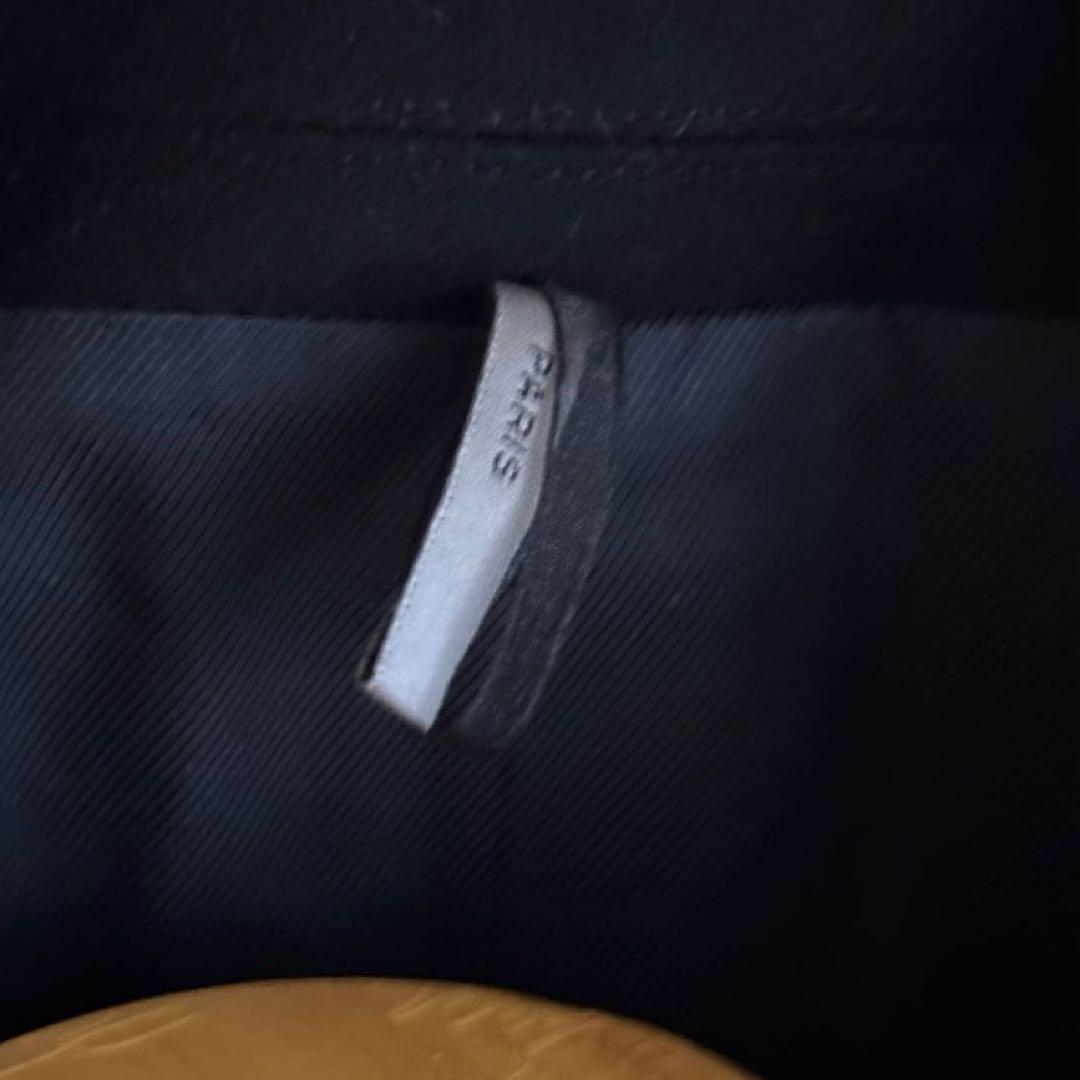 ジャケット・アウター A/W2008 Dior Homme by Kris Van Assche