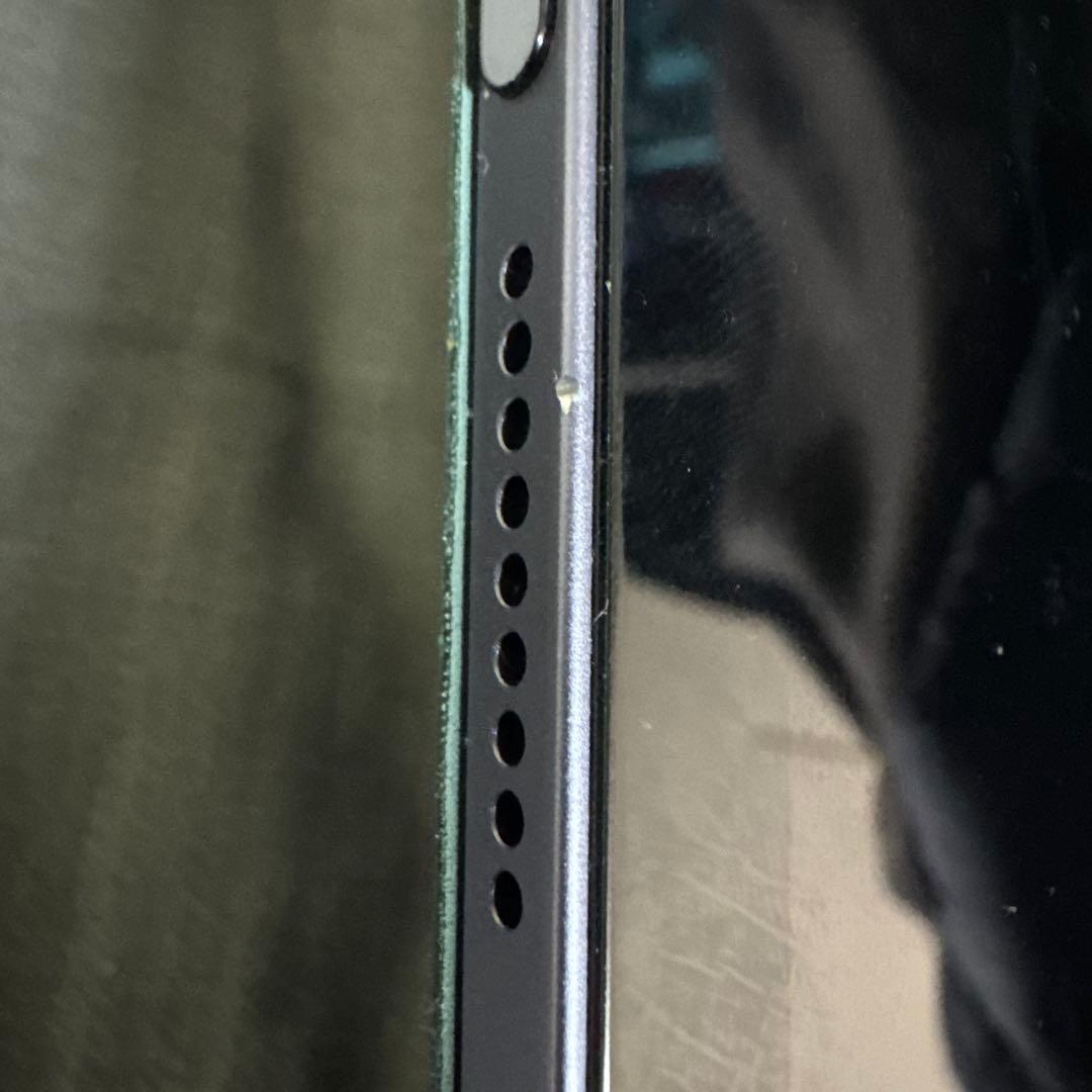 iPad Air (第5世代) Wi-Fi 64GB パープル