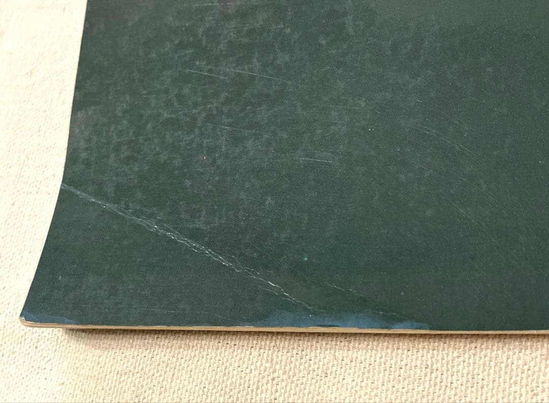 バンドスコア BADLANDS バッドランズ 1989年 ジェイク・E・リー