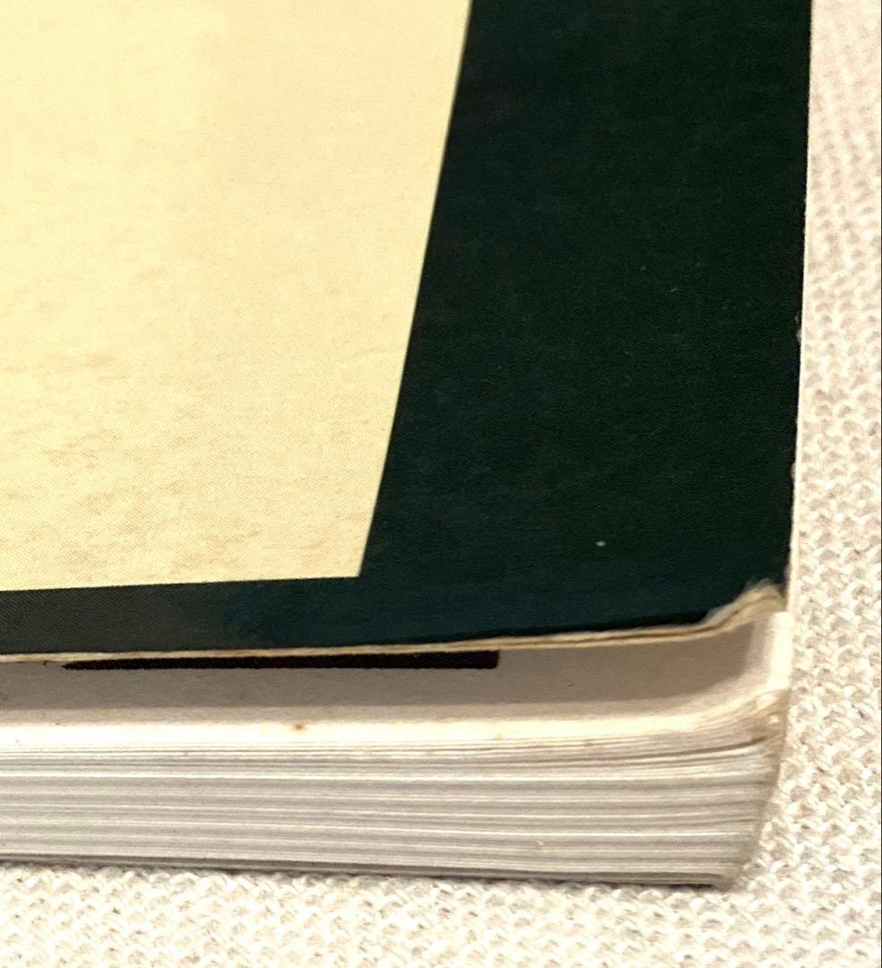 バンドスコア BADLANDS バッドランズ 1989年 ジェイク・E・リー