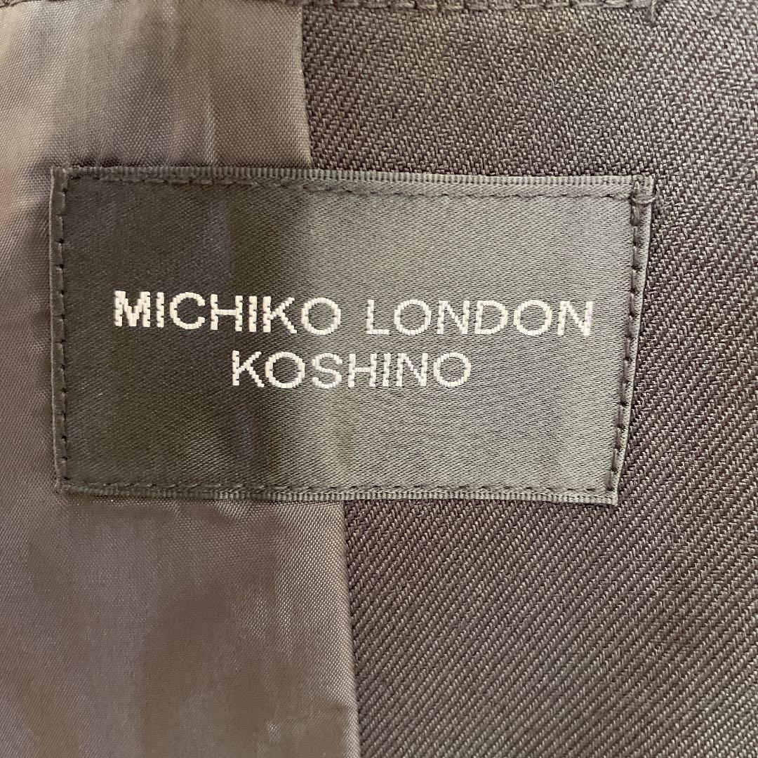 ミチコロンドン  男の子 フォーマルスーツ150