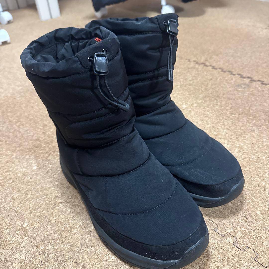 THE NORTH FACE ヌプシブーティ　US11 ブーツ