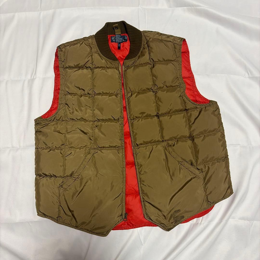 カ*ズ様 Polo by Ralph Lauren ダウンベスト