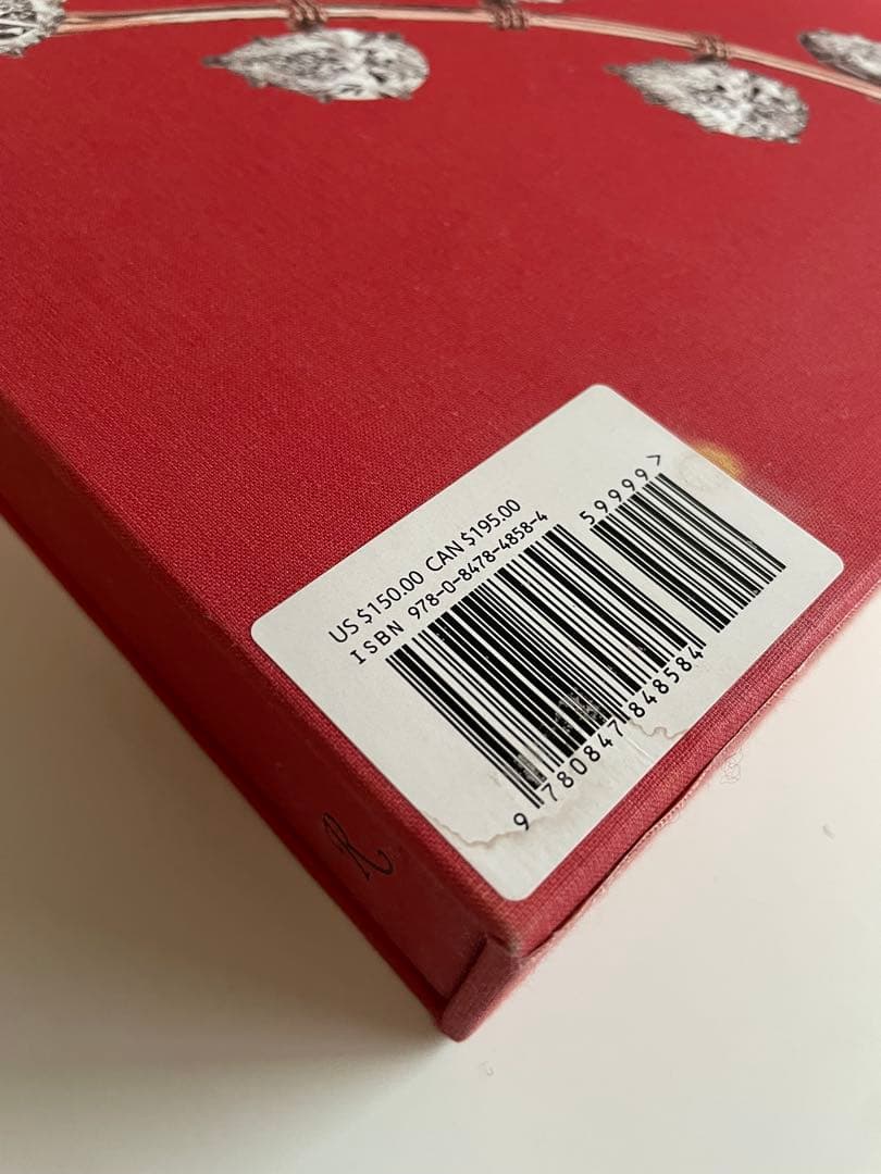 【美品】洋書「TAFFIN」Rizzoli Givenchy ジバンシー 本