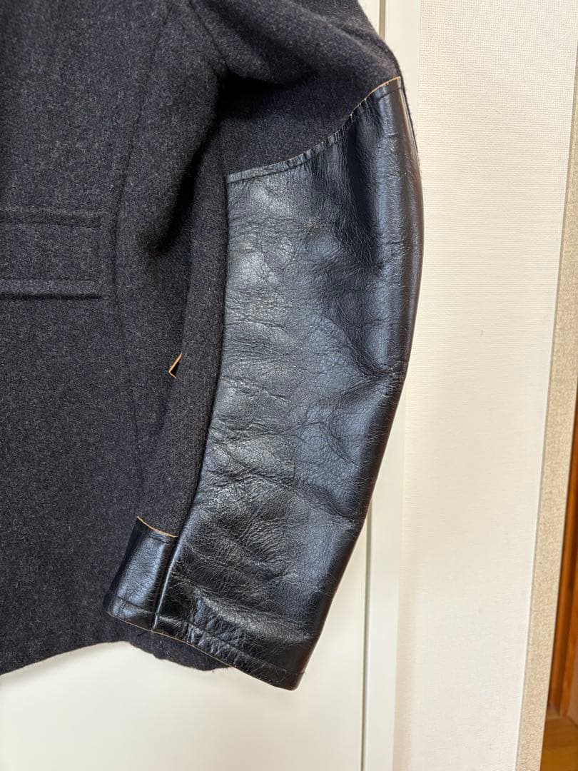 RLOIN　テンダーロイン　TENDERLOIN Pコート