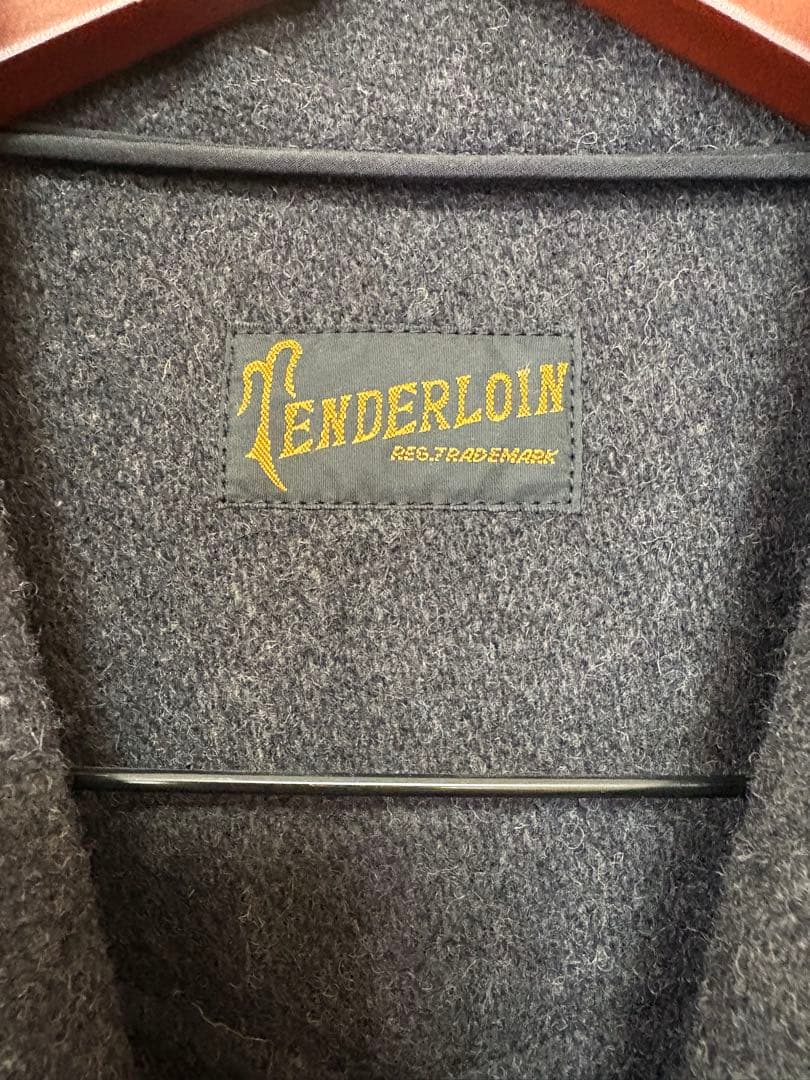 RLOIN　テンダーロイン　TENDERLOIN Pコート