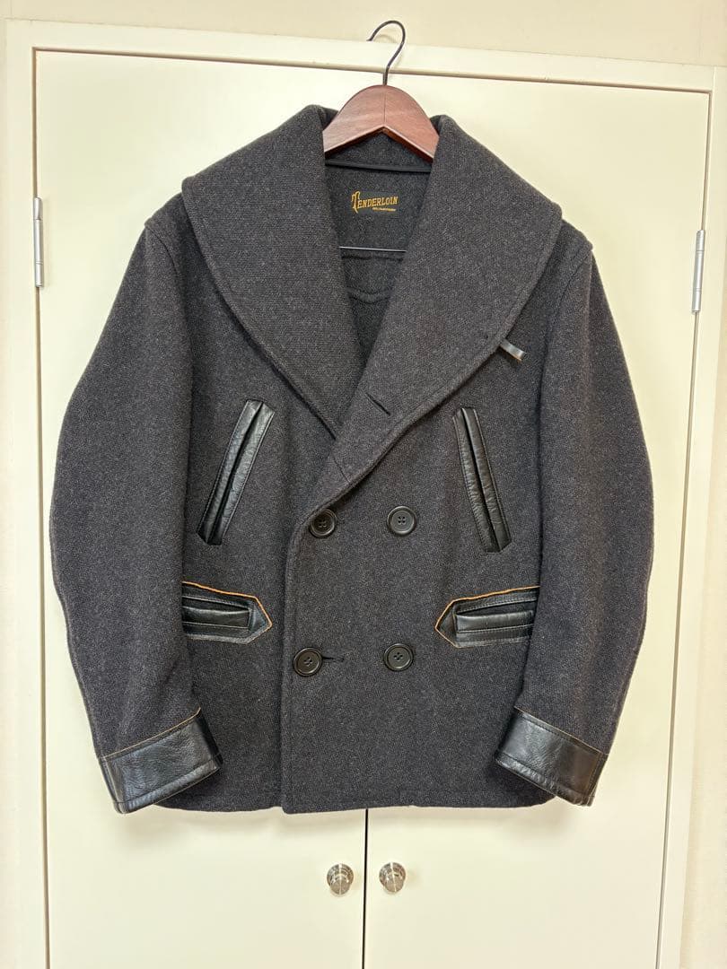 RLOIN　テンダーロイン　TENDERLOIN Pコート