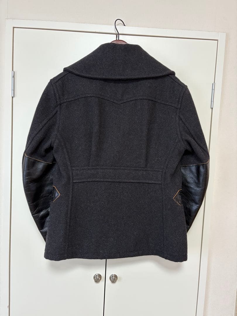 RLOIN　テンダーロイン　TENDERLOIN Pコート