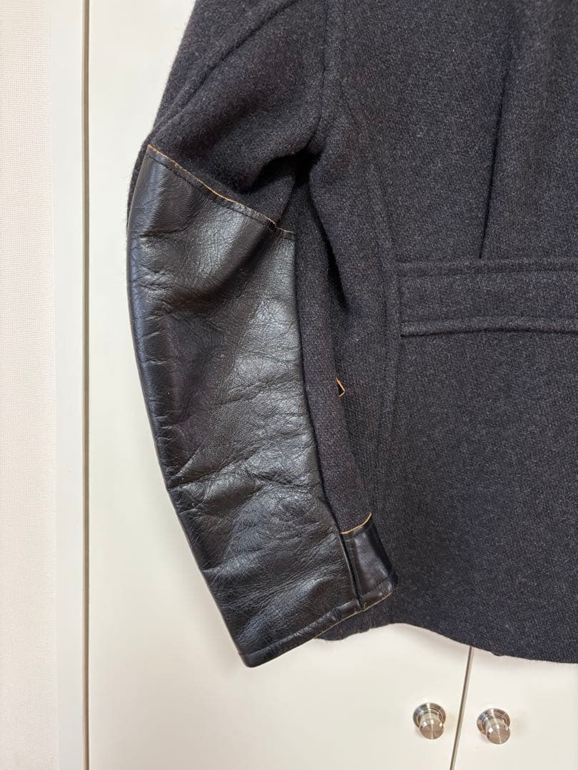 RLOIN　テンダーロイン　TENDERLOIN Pコート